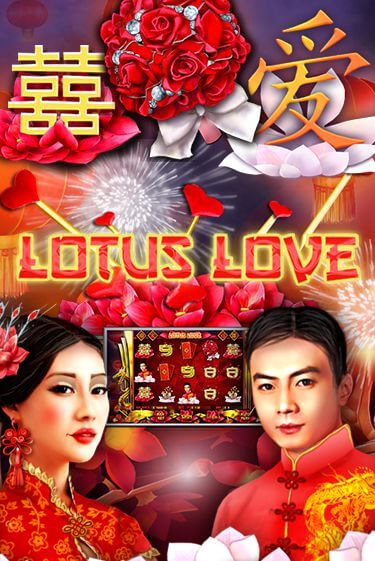 Слот Lotus Love в демо-режиме от Booming Games в Champion Slots Casino