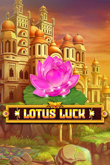 Слот Lotus Luck в демо-режиме от WorldMatch в Champion Slots Casino