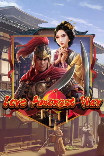 Слот Love Amongst War в демо-режиме от KA Gaming в Champion Slots Casino