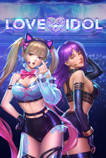 Слот Love Idol в демо-режиме от Spadegaming в Champion Slots Casino