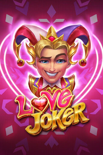 Слот Love Joker в демо-режиме от Play'n GO в Champion Slots Casino