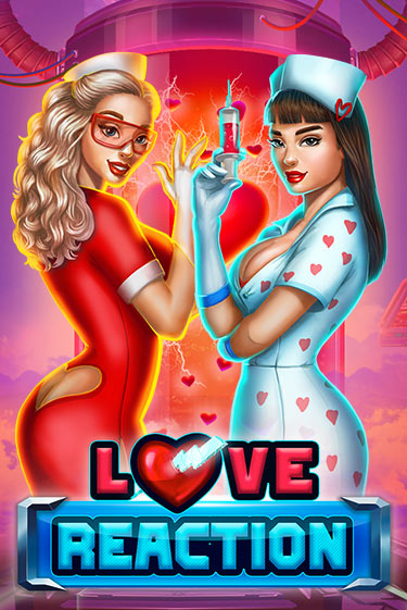 Слот Love Reaction в демо-режиме от WorldMatch в Champion Slots Casino