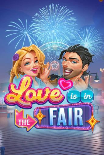 Слот Love is in the Fair в демо-режиме от Play'n GO в Champion Slots Casino