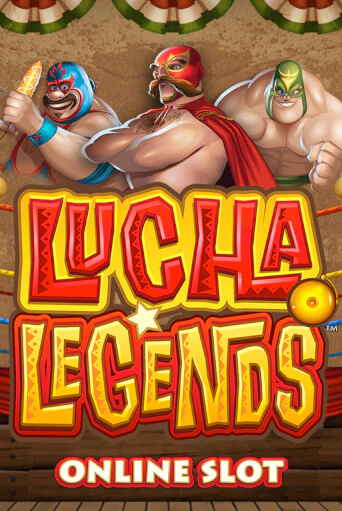 Слот Lucha Legends в демо-режиме от Microgaming в Champion Slots Casino