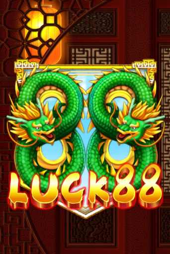 Слот Luck88 в демо-режиме от KA Gaming в Champion Slots Casino