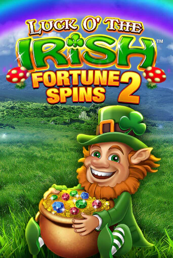Слот Luck O' The Irish Fortune Spins 2 в демо-режиме от Blueprint Gaming в Champion Slots Casino