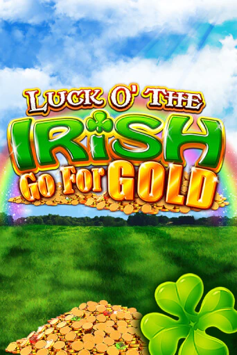 Слот Luck O' the Irish Go For Gold в демо-режиме от Blueprint Gaming в Champion Slots Casino