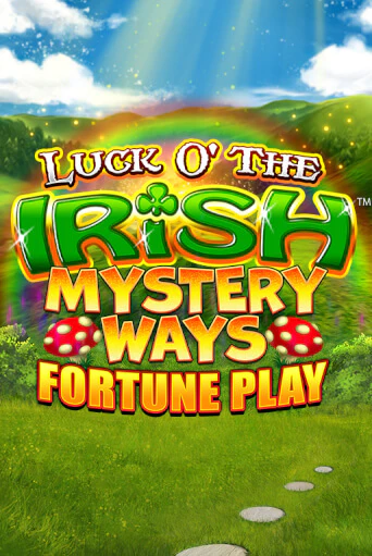 Слот Luck O' the Irish Mystery Ways в демо-режиме от Blueprint Gaming в Champion Slots Casino