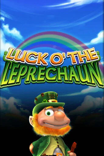 Слот Luck O' The Leprechaun AWP в демо-режиме от Blueprint Gaming в Champion Slots Casino