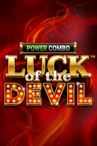 Слот Luck of the Devil: POWER COMBO™ в демо-режиме от Games Global в Champion Slots Casino