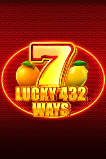 Слот Lucky 432 Ways в демо-режиме от 1spin4win в Champion Slots Casino