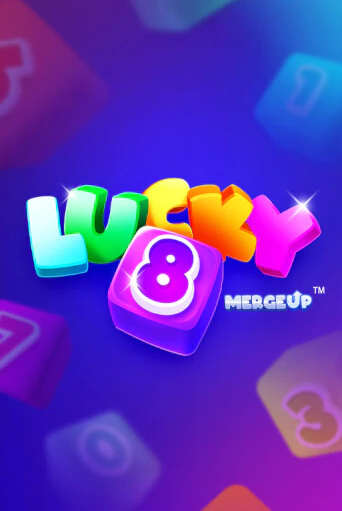 Слот Lucky 8 Merge Up в демо-режиме от BGaming в Champion Slots Casino