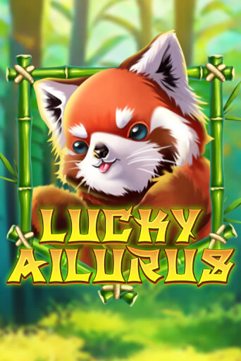 Слот Lucky Ailurus в демо-режиме от KA Gaming в Champion Slots Casino