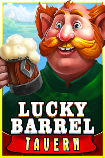 Слот Lucky Barrel Tavern в демо-режиме от Belatra в Champion Slots Casino