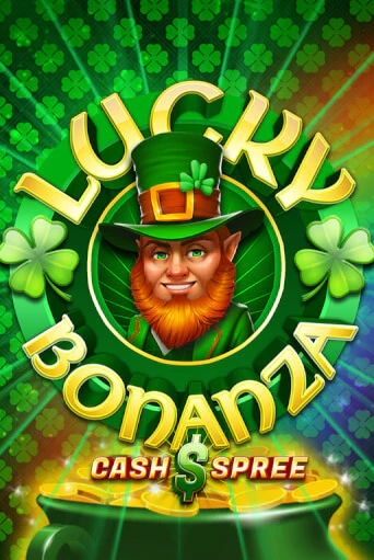Слот Lucky Bonanza Cash Spree в демо-режиме от Games Global в Champion Slots Casino