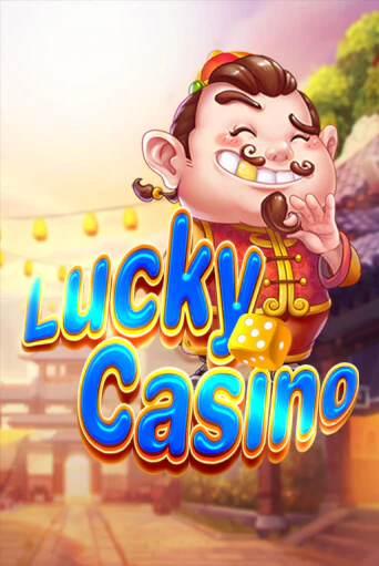 Слот Lucky Casino в демо-режиме от KA Gaming в Champion Slots Casino
