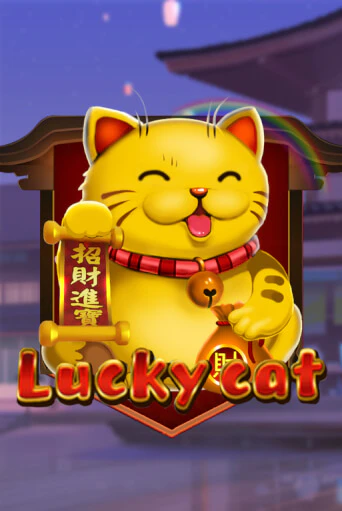 Слот Lucky Cat в демо-режиме от KA Gaming в Champion Slots Casino