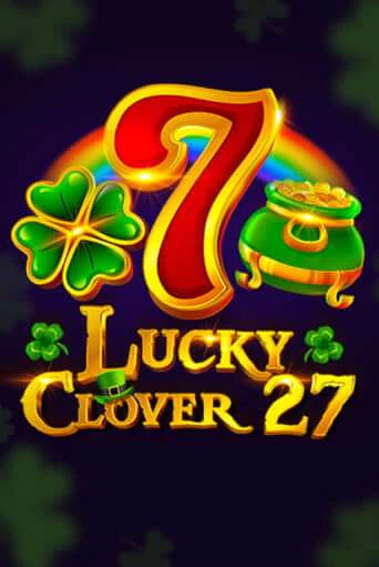 Слот Lucky Clover 27 в демо-режиме от 1spin4win в Champion Slots Casino