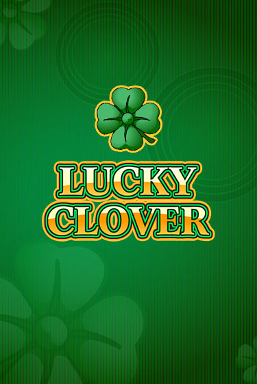 Слот Lucky Clover в демо-режиме от iSoftBet в Champion Slots Casino