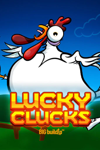 Слот Lucky Clucks в демо-режиме от Microgaming в Champion Slots Casino