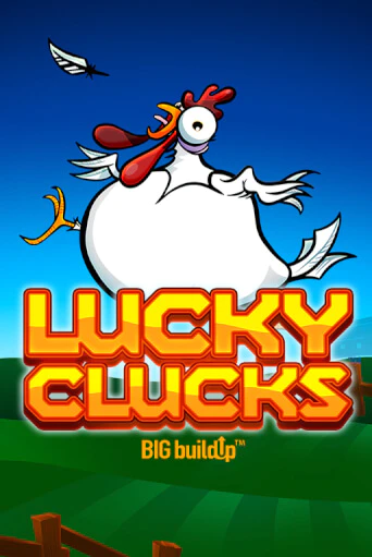 Слот Lucky Clucks™ в демо-режиме от Games Global в Champion Slots Casino