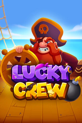 Слот Lucky Crew в демо-режиме от BGaming в Champion Slots Casino