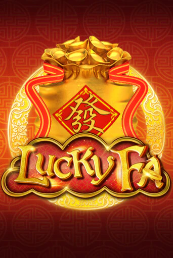 Слот Lucky Fa в демо-режиме от SimplePlay в Champion Slots Casino