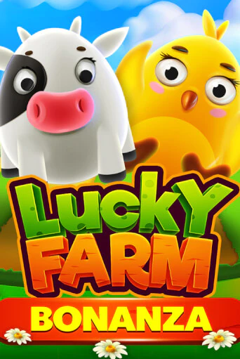 Слот Lucky Farm Bonanza в демо-режиме от BGaming в Champion Slots Casino