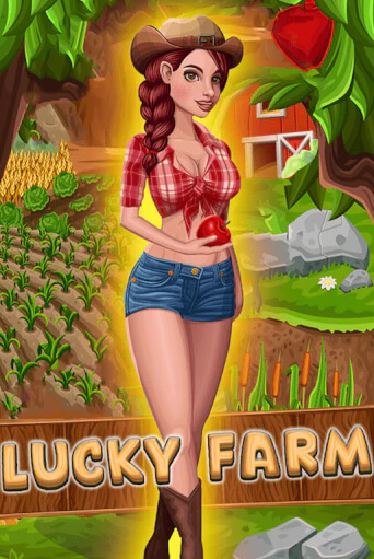 Слот Lucky Farm в демо-режиме от F*Bastards в Champion Slots Casino
