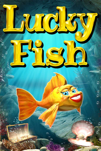 Слот Lucky Fish в демо-режиме от Wazdan в Champion Slots Casino