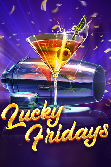 Слот Lucky Fridays в демо-режиме от Red Tiger в Champion Slots Casino