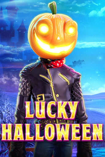 Слот Lucky Halloween в демо-режиме от Red Tiger в Champion Slots Casino