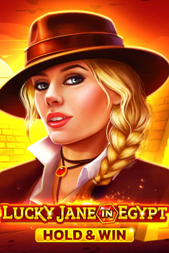 Слот Lucky Jane In Egypt Hold And Win в демо-режиме от 1spin4win в Champion Slots Casino