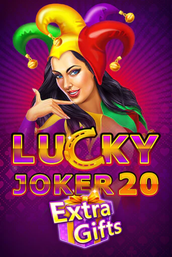 Слот Lucky Joker 20 Extra Gifts в демо-режиме от Amatic в Champion Slots Casino