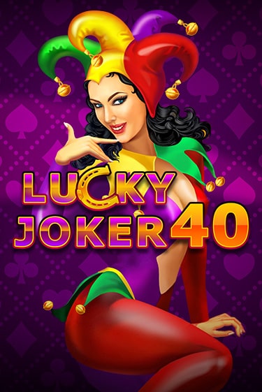 Слот Lucky Joker 40 в демо-режиме от Amatic в Champion Slots Casino