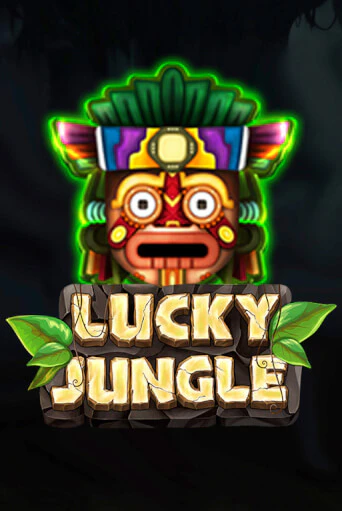 Слот Lucky Jungle в демо-режиме от PopOK Gaming в Champion Slots Casino