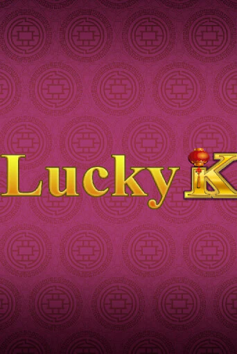 Слот Lucky K в демо-режиме от Caleta Gaming в Champion Slots Casino