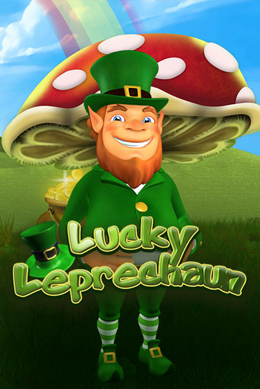 Слот Lucky Leprechaun в демо-режиме от iSoftBet в Champion Slots Casino