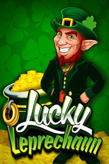 Слот Lucky Leprechaun в демо-режиме от Games Global в Champion Slots Casino