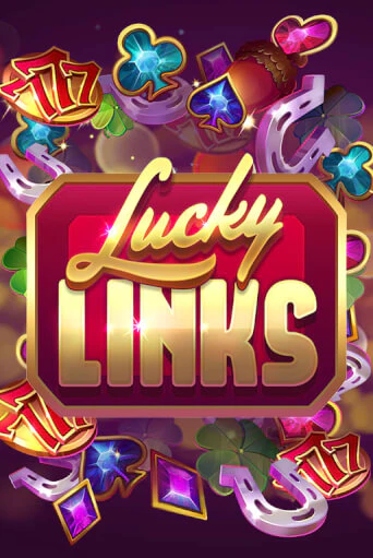 Слот Lucky Links в демо-режиме от Games Global в Champion Slots Casino