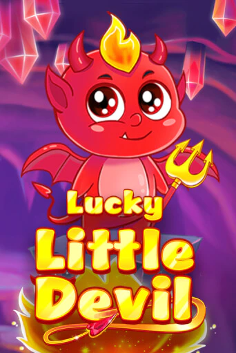 Слот Lucky Little Devil в демо-режиме от Red Tiger в Champion Slots Casino