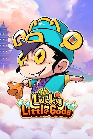 Слот Lucky Little Gods в демо-режиме от Games Global в Champion Slots Casino