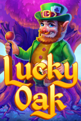 Слот Lucky Oak в демо-режиме от BGaming в Champion Slots Casino