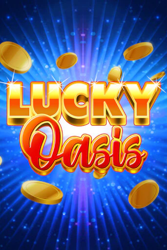 Слот Lucky Oasis в демо-режиме от Booming Games в Champion Slots Casino