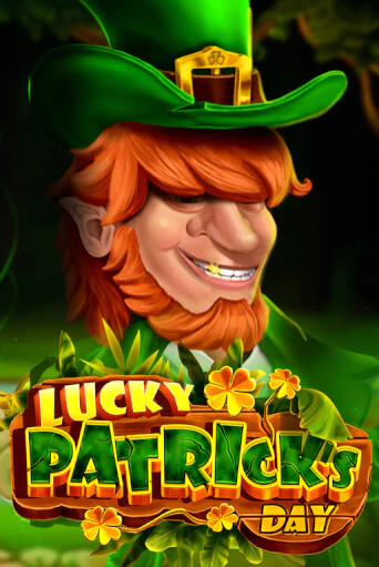 Слот Lucky Patrick's Day в демо-режиме от PopOK Gaming в Champion Slots Casino