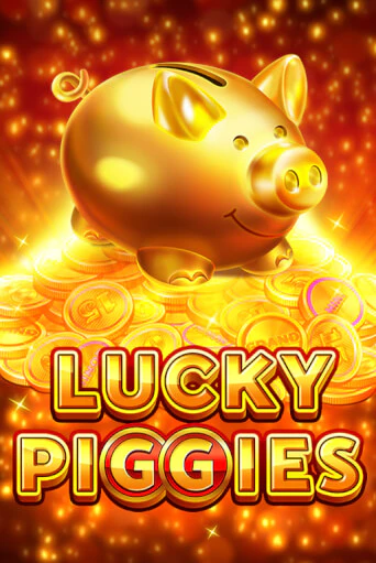 Слот Lucky Piggies в демо-режиме от Amatic в Champion Slots Casino