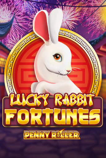 Слот Lucky Rabbit Fortunes в демо-режиме от Games Global в Champion Slots Casino