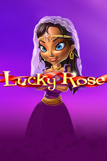 Слот Lucky Rose в демо-режиме от Клуб Вулкан в Champion Slots Casino