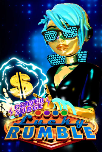 Слот Lucky Rumble Power Surge в демо-режиме от Games Global в Champion Slots Casino
