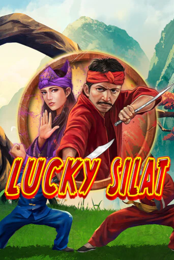 Слот Lucky Silat в демо-режиме от Microgaming в Champion Slots Casino